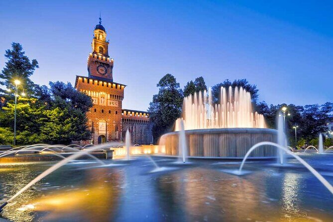 3 Hours of Wonders in Milan (3km Friendly & Easy Walk) - Why Travelers Love This Experience