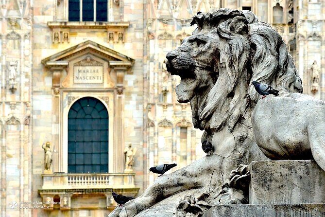 3 Hours of Wonders in Milan (3km Friendly & Easy Walk) - Frequently Asked Questions (FAQs)