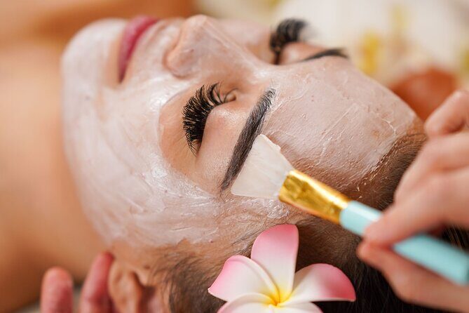 3 Hours Pamper Package - Key Points