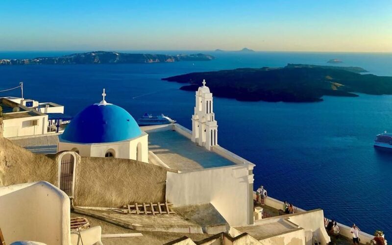 3 hours Panoramic Tour to Oia - Who Will Love This Tour?