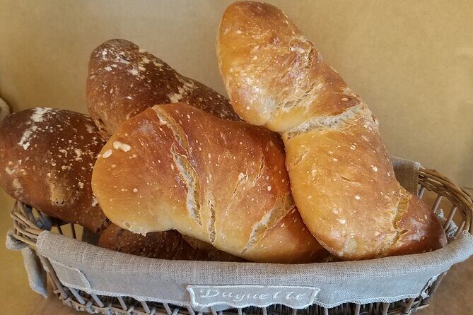 3 Hours Pizza and Tiramisù Workshop in Como - Who Should Book This Experience?