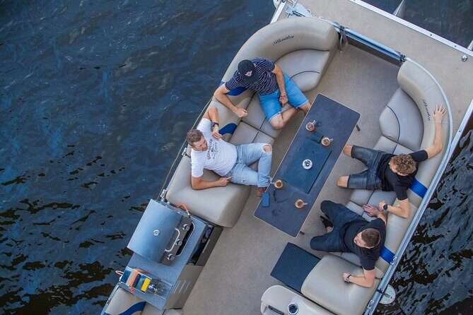 3 Hours Prague Private Boat Cruise Beer or Prosecco Unlimited - Who Would Love This Tour?