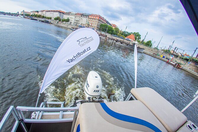 3 Hours Prague Private Boat Cruise Beer or Prosecco Unlimited - FAQs