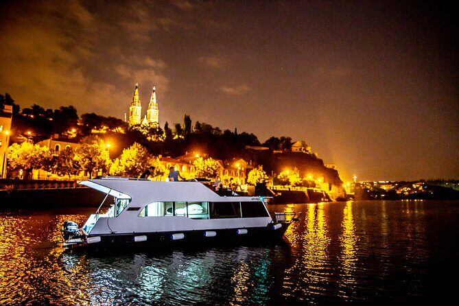 3-hours Prague Private Boat Cruise Beer or Prosecco Unlimited - Pricing Perspective: Is It Worth It?