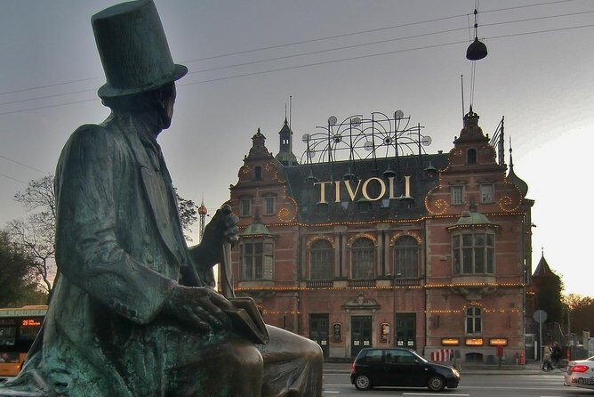 3 Hours Private Bike Tour in Copenhagen - Practical Details: What You Need to Know