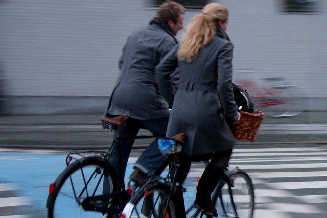 3 Hours Private Bike Tour in Copenhagen - The Sum Up: Who Should Book This Tour?