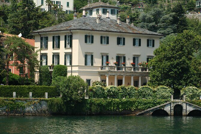 3 Hours Private Boat Tour in Subacco Lake Como - Final Thoughts