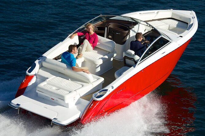 3 Hours Private Breathtaking Como Lake Boat Tour - What You Can Expect on the Day