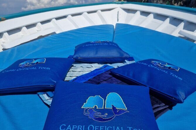 3 Hours Private Capri Boat Tour with Pasta and Prosecco - Final Thoughts: The Bottom Line