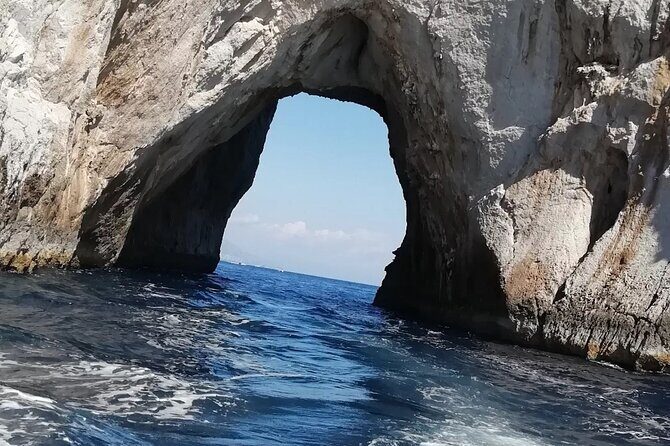 3 Hours Private Capri by Boat for Couples - Final Thoughts