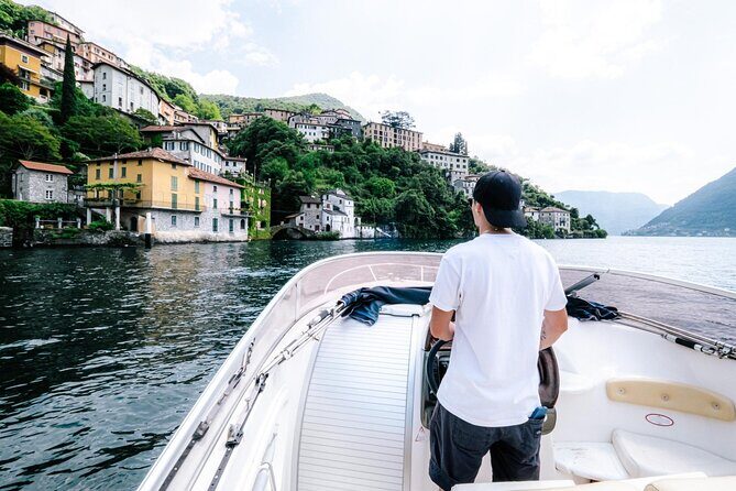3 Hours Private Cruise on Lake Como Motorboat Cranchi - Who Should Consider This Tour?