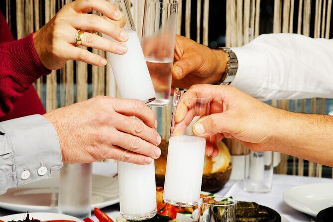 3 Hours Private Guided Food Tour in Rethymno Crete - Final Thoughts