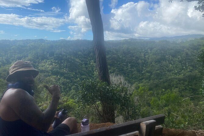 3 Hours Private Hiking and Bushwalking in the Aiea Loop Trail - Who Should Consider This Tour?