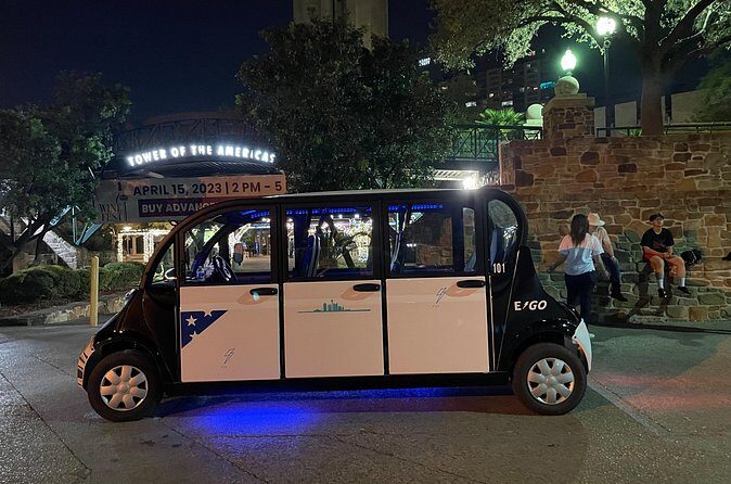 3 Hours Private Historic Sightseeing Tour in San Antonio - Frequently Asked Questions (FAQs)