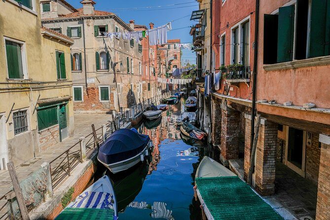 3 Hours Private Original Venice Photo Walk - Final Thoughts: Is This Tour Right for You?