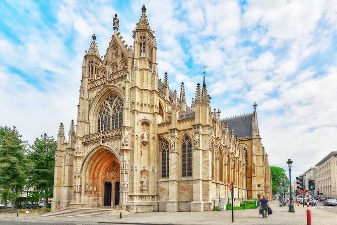 3-Hours Private Sightseeing Trip in Brussels - The Experience: What You Can Expect