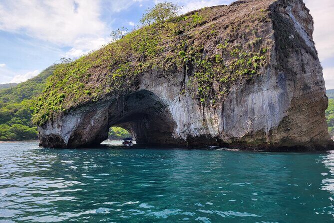 3 hours private snorkeling tour in Misaloya, Puerto Vallarta - Final Thoughts
