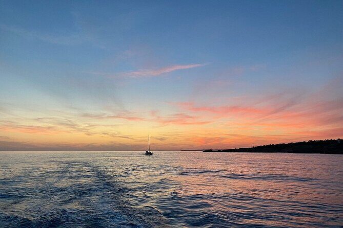 3 Hours Private Sunset Tour - An Overview of the 3-Hour Sunset Experience