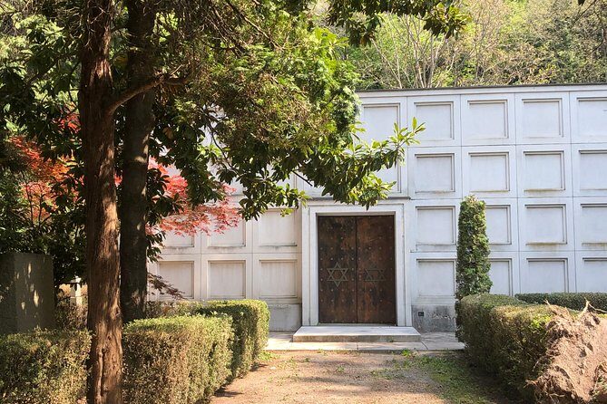 3- Hours Private Tour Bolzano's Jewish History - What Do Visitors Say?