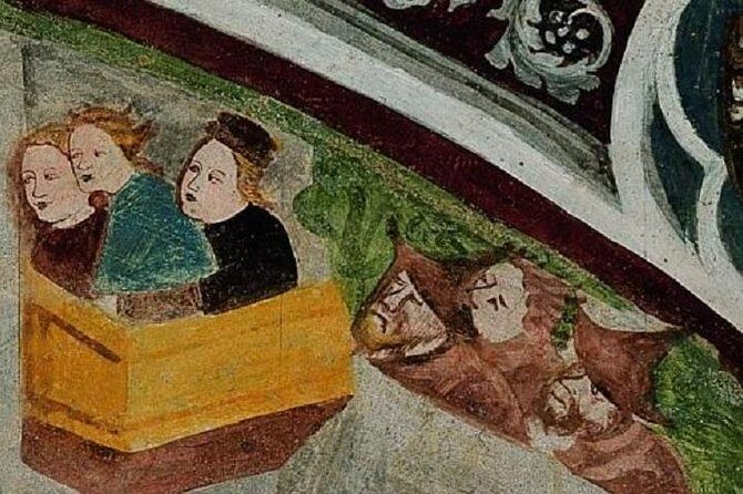 3- Hours Private Tour Bolzano's Jewish History - FAQs