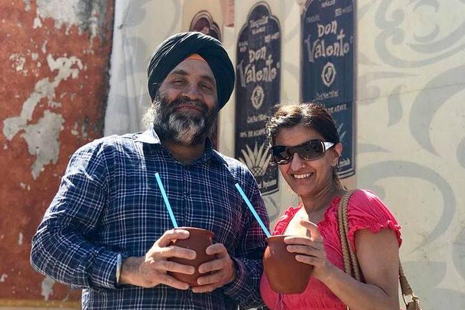 3 Hours Private Tour Guide in Guadalajara - The Practical Side: What You Get and What Not