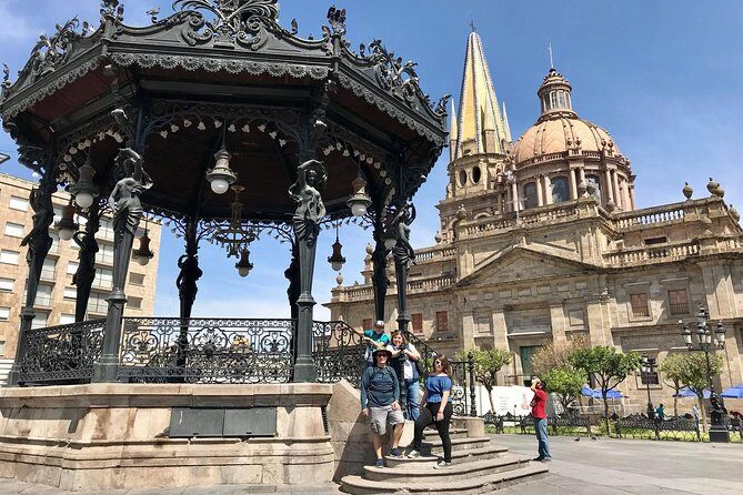 3 Hours Private Tour Guide in Guadalajara, you choose! - FAQ about the 3 Hours Private Tour Guide in Guadalajara