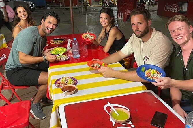 3 Hours Private Tour in Merida, you choose! - Key Points