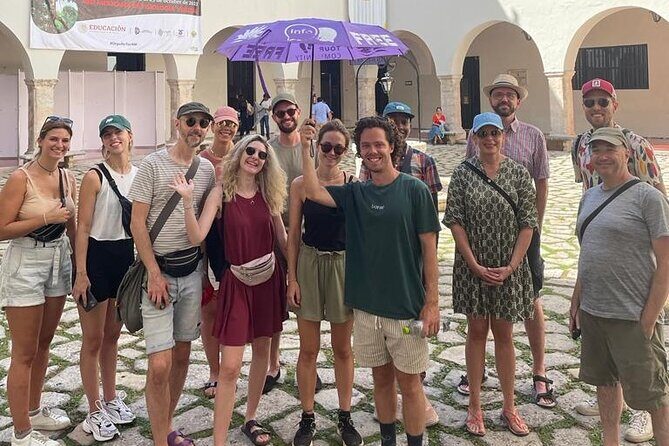 3 Hours Private Tour in Merida, you choose! - A Closer Look at the Itinerary