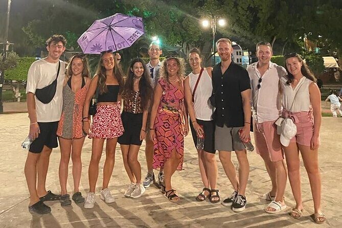 3 Hours Private Tour in Merida, you choose! - Museo de la Gastronomia Yucateca