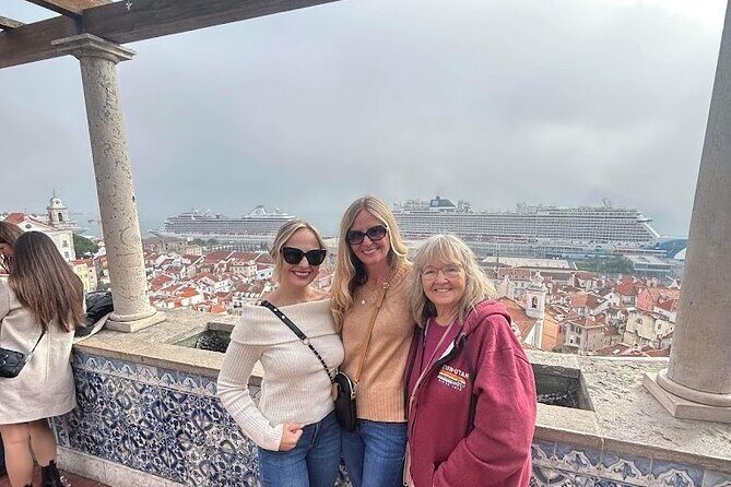 3 Hours Private Tour of Lisbon's Historic Center by Tuk Tuk - FAQs about the Lisbon Tuk Tuk Tour