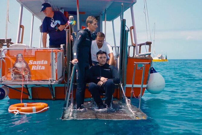 3-Hours Private Tour to Accessible Boat en Canary Island - Diving Into the Details: What’s Really Involved?