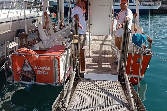 3-Hours Private Tour to Accessible Boat en Canary Island - Final Thoughts