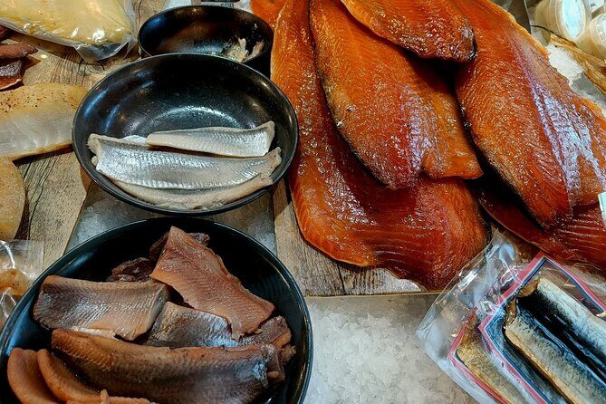 3 Hours Private Walking Food Tour in Norway - How the Price Stacks Up