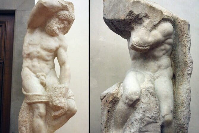 3 hours: Private walking tour of Florence and Accademia Gallery guided visit - FAQs