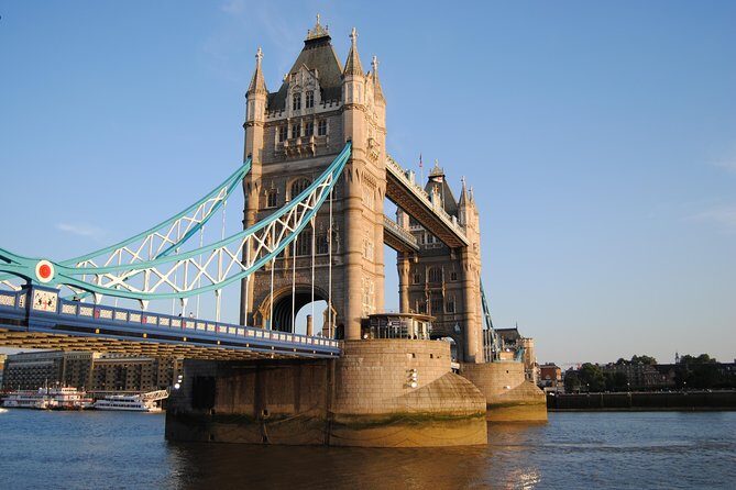 3 hours private walking tour of London - FAQ