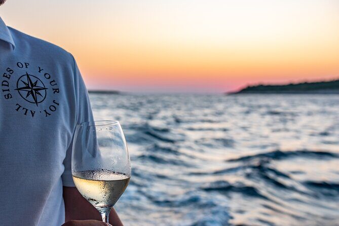 3 Hours Private Wine and Sunset Tour - A Cozy Look at the 3 Hours Private Wine and Sunset Tour in Pula, Croatia