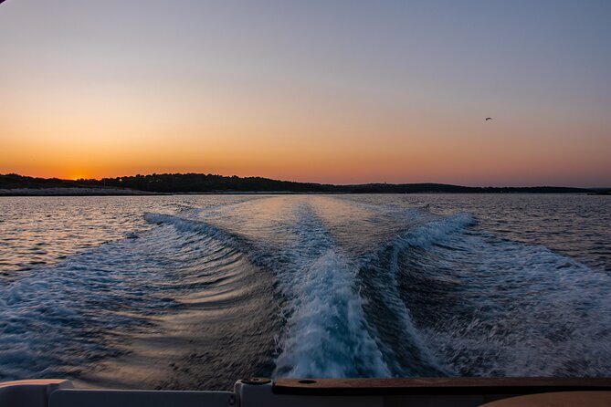 3 Hours Private Wine and Sunset Tour - The Practical Details: What You Need to Know