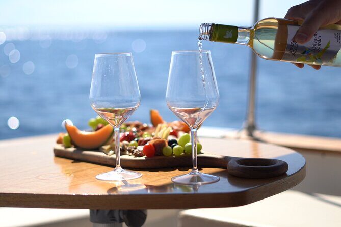 3 Hours Private Wine and Sunset Tour - Additional Experience Options