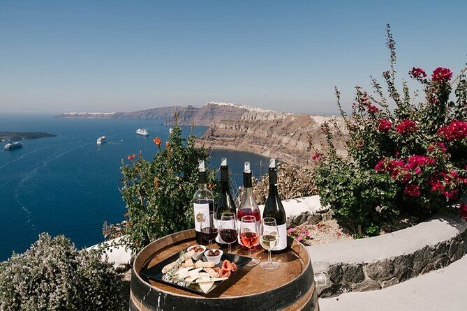 3 Hours Private Wine Tasting Tour - Key Points