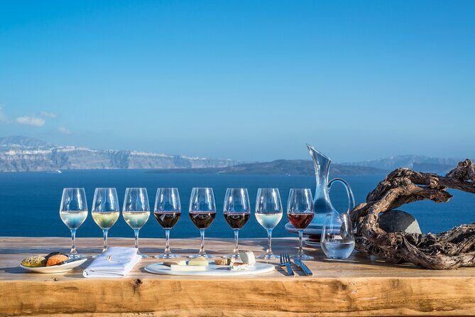 3 Hours Private Wine Tasting Tour - Why This Tour Works for Travelers