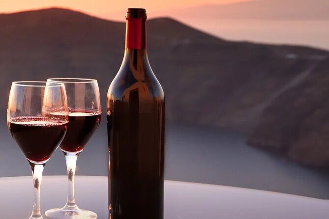 3 Hours Private Wine Tasting Tour - Practical Details and Considerations