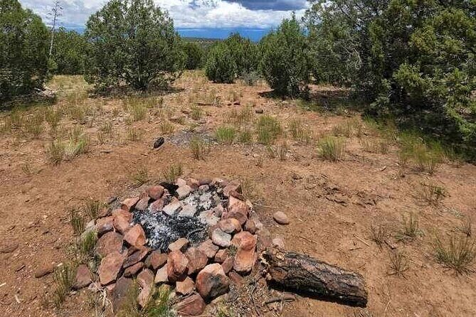 3 Hours Regal Canyon Off Road Adventure in Chrysotile - Key Points