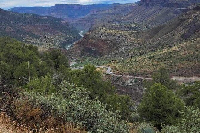 3 Hours Regal Canyon Off Road Adventure in Chrysotile - Final Thoughts: Who Is This Tour Best For?