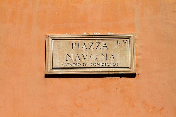 3 Hours Rome Evening Walking Tour - Piazzas and Monuments - Meeting and End Points