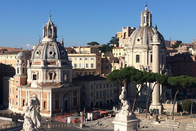 3 Hours Rome Evening Walking Tour - Piazzas and Monuments - Final Thoughts: Is It Worth It?