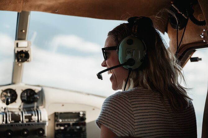 3 Hours San Juan Island Seaplane Tour from Seattle - The Flight Itself: What to Expect