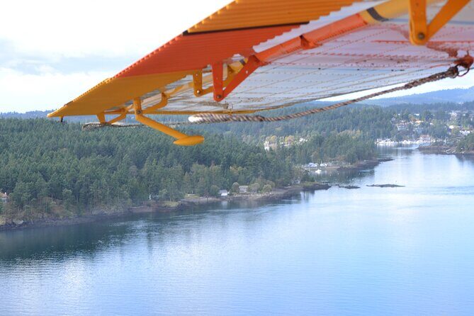 3 Hours San Juan Island Seaplane Tour from Seattle - The Cost and Value