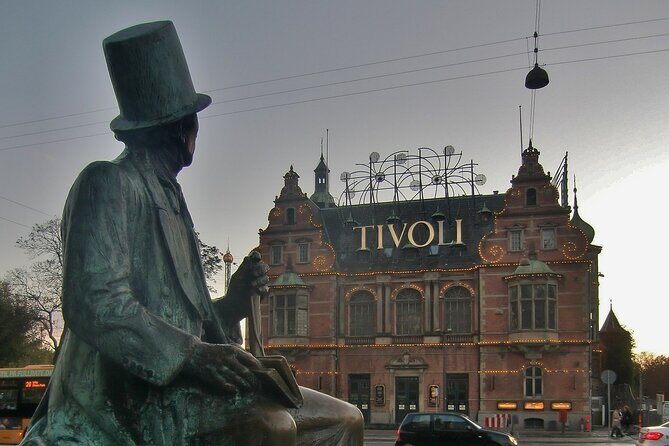 3 Hours Small Group Biking Tour in Copenhagen - Who Will Love This Tour?