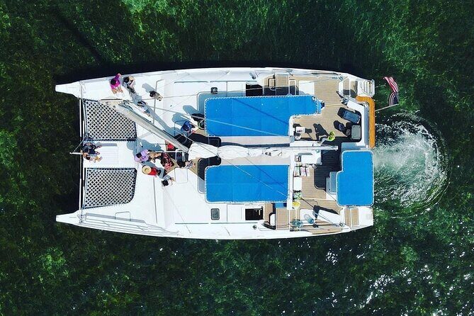 3 Hours Snorkeling Excursion in South Padre Island - What to Expect from the Snorkeling Excursion