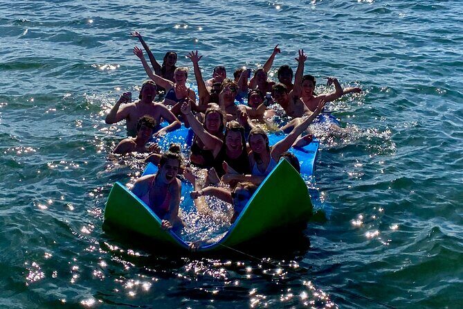 3 Hours Snorkeling Excursion in South Padre Island - FAQs